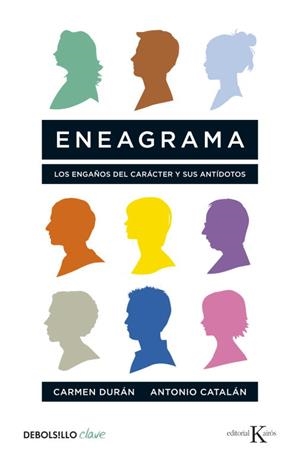 ENEAGRAMA | 9788499083353 | VARIS