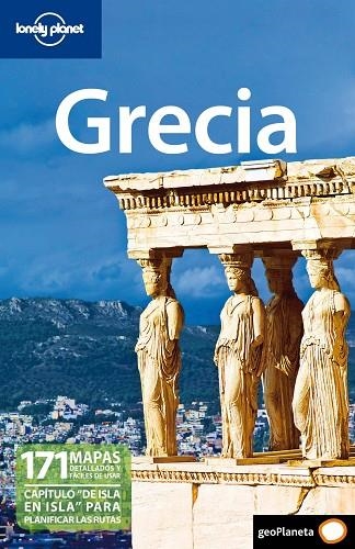 GRECIA | 9788408091226 | AA. VV.