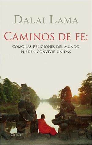 CAMINOS DE FE | 9788408080541 | LAMA