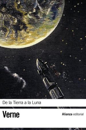 DE LA TIERRA A LA LUNA | 9788420653334 | VERNE