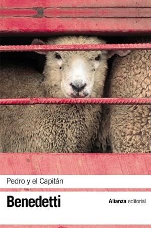 PEDRO Y EL CAPITAN | 9788420650876 | BENEDETTI