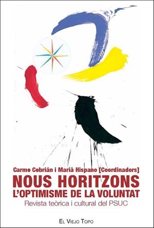 NOUS HORITZONS | 9788415216018