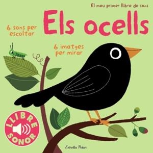 ELS OCELLS | 9788499324289 | AUTORS, DIVERSOS/BILLET, MARION
