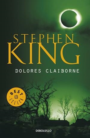 DOLORES CLAIBORNE | 9788499080017 | KING