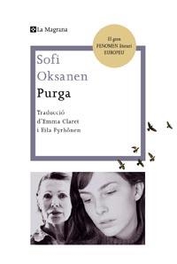 PURGA | 9788482649573 | OKSANEN