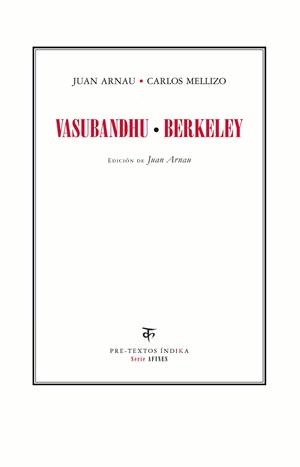 VASUBANDHU·BERKELEY | 9788415297000 | VARIS
