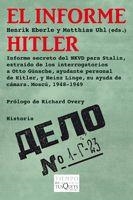 EL INFORME HITLER | 9788483830703 | VARIOS