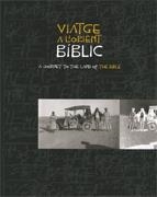 VIATGE A L'ORIENT BIBLIC | 9788439387244