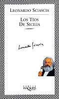 LOS TIOS DE SICILIA | 9788483107720 | LEONARDO