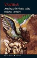 VAMPIRAS ANTOLOGIA DE RELATOS SO | 9788477026990 | VARIOS AUTORES