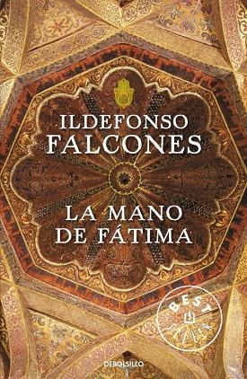 LA MANO DE FATIMA | 9788499086910 | FALCONES