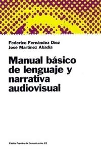 MANU.LENGUAJE Y NARRATIVA AUDIVI | 9788449306044 | DIVERSOS