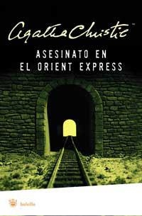 ASESINATO EN EL ORIENTE EXPRESS | 9788478718580 | CHRISTIE