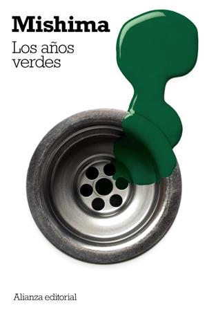 LOS AÑOS VERDES | 9788420652702 | MISHIMA