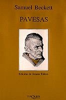 PAVESAS | 9788472230972 | BECKETT