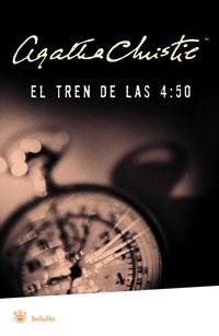 EL TREN DE LAS 4:50 | 9788478719143 | CHRISTIE