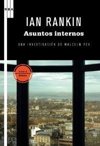 ASUNTOS INTERNOS | 9788498678727 | RANKIN