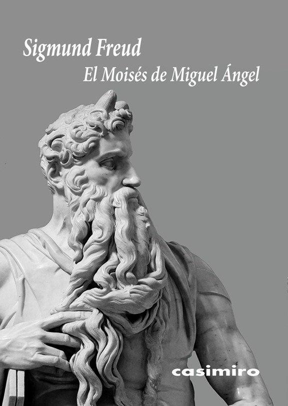 EL MOISES DE MIGUEL ANGEL | 9788493864118 | FREUD, SIGMUND