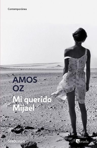 MI QUERIDO MIJAEL | 9788483461242 | OZ