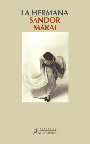 LA HERMANA | 9788498380897 | MARAI