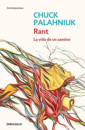 RANT | 9788484506898 | PALAHNIUK, CHUCK