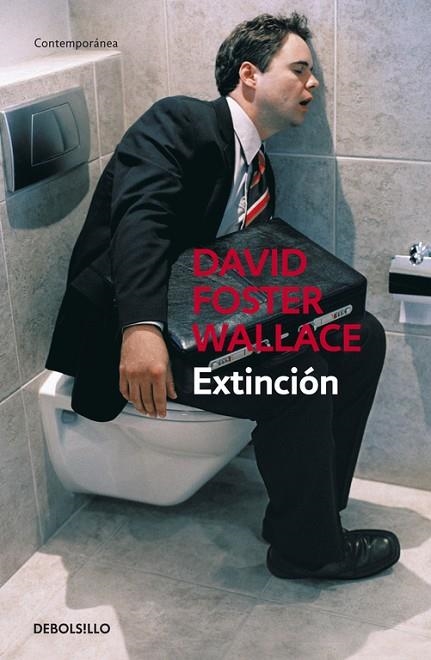 EXTINCION | 9788499080307 | WALLACE