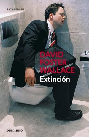 EXTINCION | 9788499080307 | WALLACE
