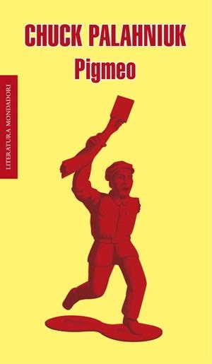 PIGMEO | 9788439723479 | PALAHNIUK