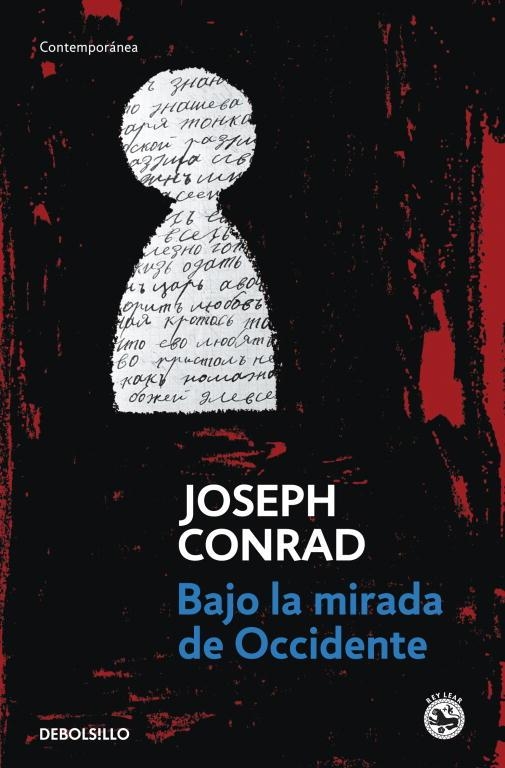 BAJO LA MIRADA DE OCCIDENTE | 9788499088778 | CONRAD