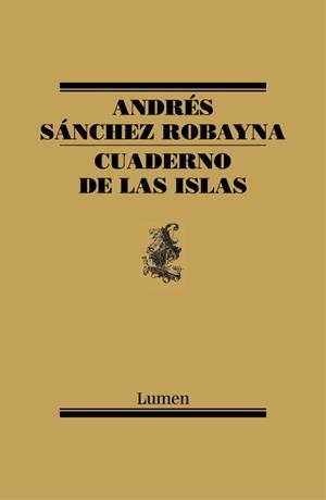 CUADERNO DE LAS ISLAS | 9788426419026 | ROBAYNA