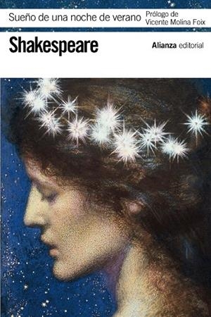 SUEÑO DE UNA NOCHE DE VERANO | 9788420653358 | SHAKESPEARE