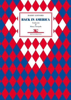 BACK IN AMERICA | 9788484726456 | GIFFORD