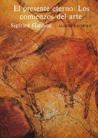 PRESENTE ETERNO | 9788420670164 | GIEDION