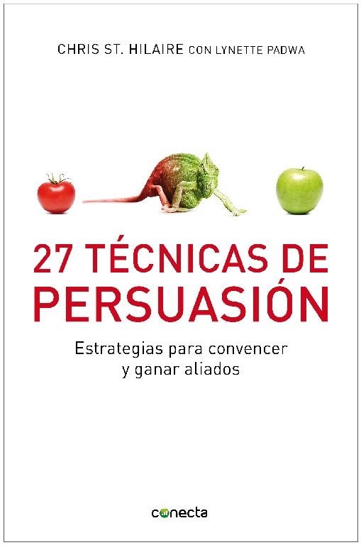 27 TECNICAS DE PERSUASION | 9788493869366 | VARIS