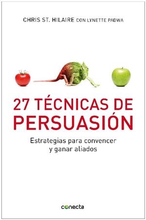 27 TECNICAS DE PERSUASION | 9788493869366 | VARIS