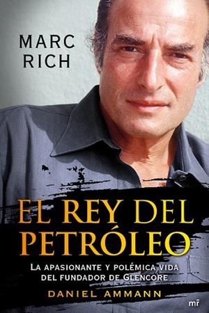 EL REY DEL PETROLEO | 9788427037878 | AMMANN