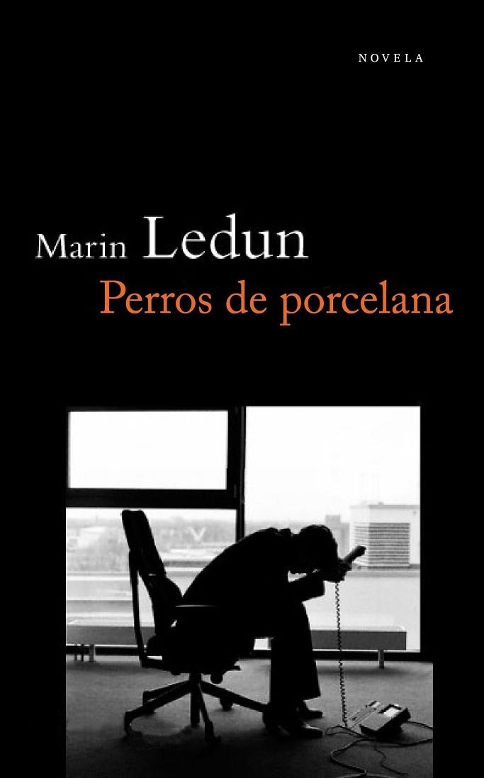 PERROS DE PORCELANA | 9788492414994 | LEDUN