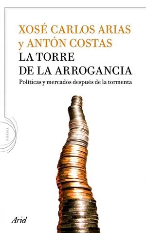 LA TORRE DE LA ARROGANCIA | 9788434413917 | VARIS