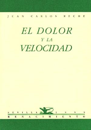 DOLOR Y VELOCIDAD | 9788489371668 | J.CARLOS RECHE