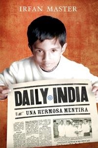 DAILY INDIA | 9788427201101 | MASTER