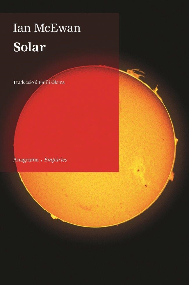 SOLAR | 9788497876889 | MCEWAN