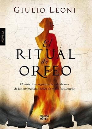 EL RITUAL DE ORFEO | 9788498776775 | LEONI