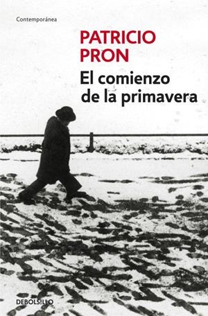 EL COMIENZO DE LA PRIMAVERA | 9788499087450 | PRON