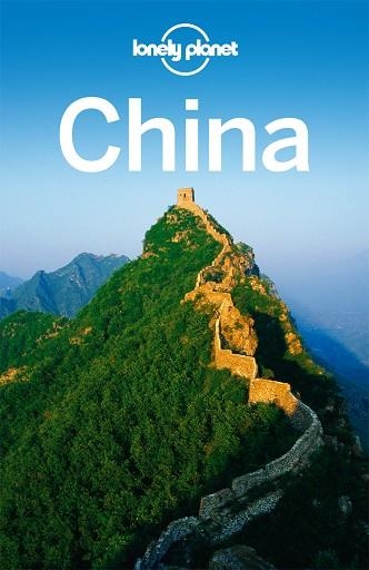 CHINA | 9781741795899 | AA. VV.