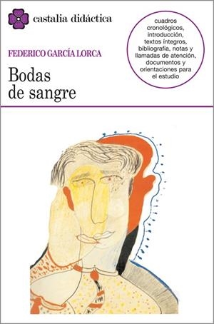 BODAS DE SANGRE | 9788470398209 | LORCA