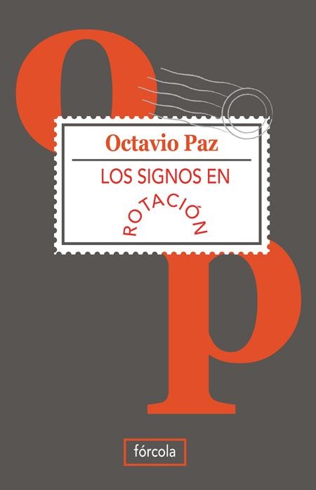 LOS SIGNOS EN ROTACION | 9788415174097 | PAZ