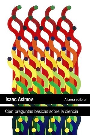 100 PREGUNTAS BASICAS SOBRE LA C | 9788420664224 | ASIMOV
