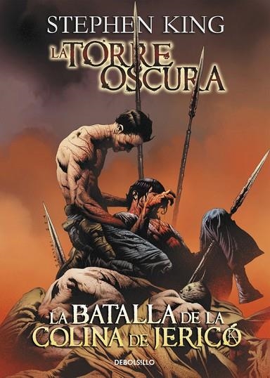 LA TORRE OSCURA | 9788499891972 | KING