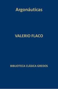 ARGONAUTICAS | 9788424921880 | FLACO