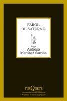 FAROL DE SATURNO | 9788483833599 | SARRION
